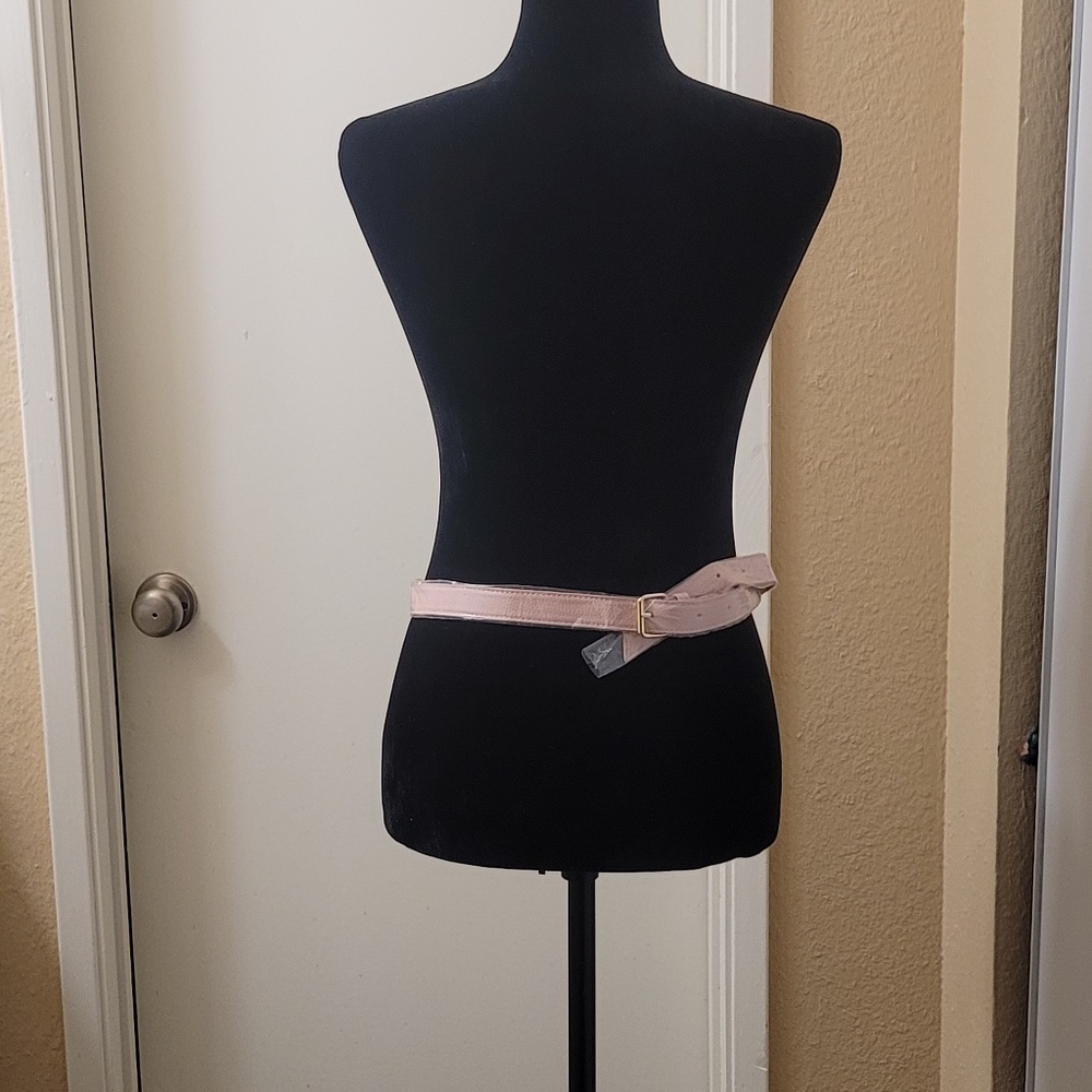 Pink Fanny Pack - Picture 3 of 3